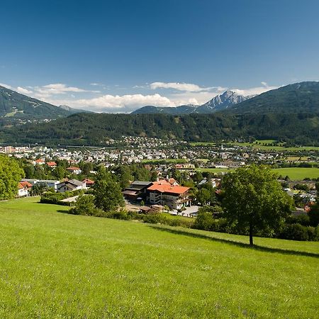 "Innsbruck Moments" Kasperhof Appartements Room photo
