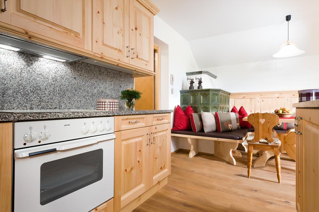"Innsbruck Moments" Kasperhof Appartements Exterior photo