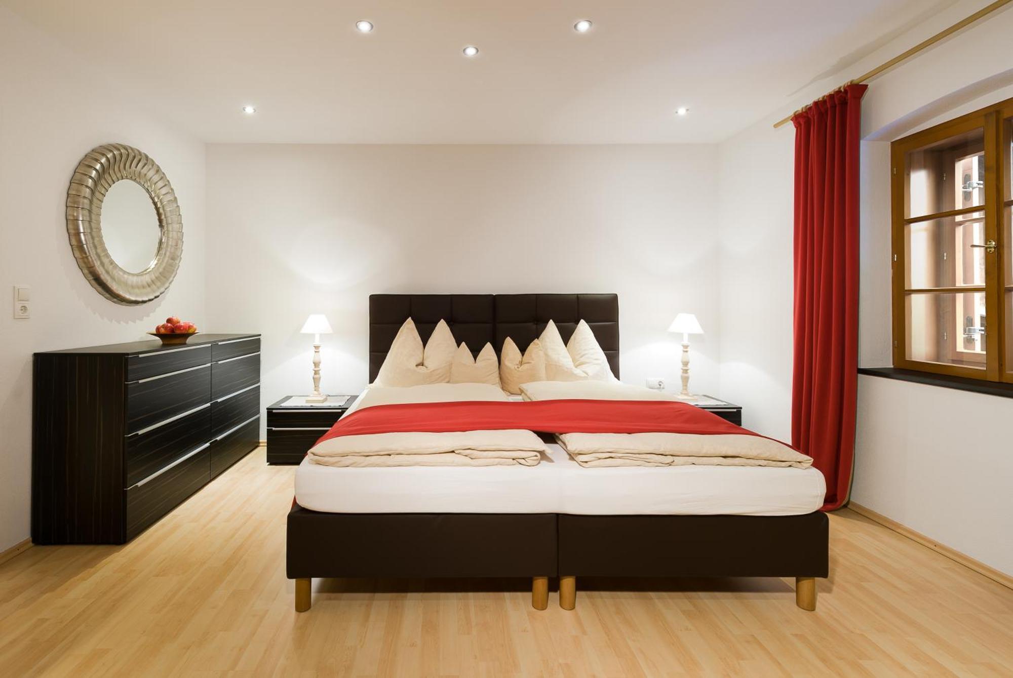 "Innsbruck Moments" Kasperhof Appartements Exterior photo