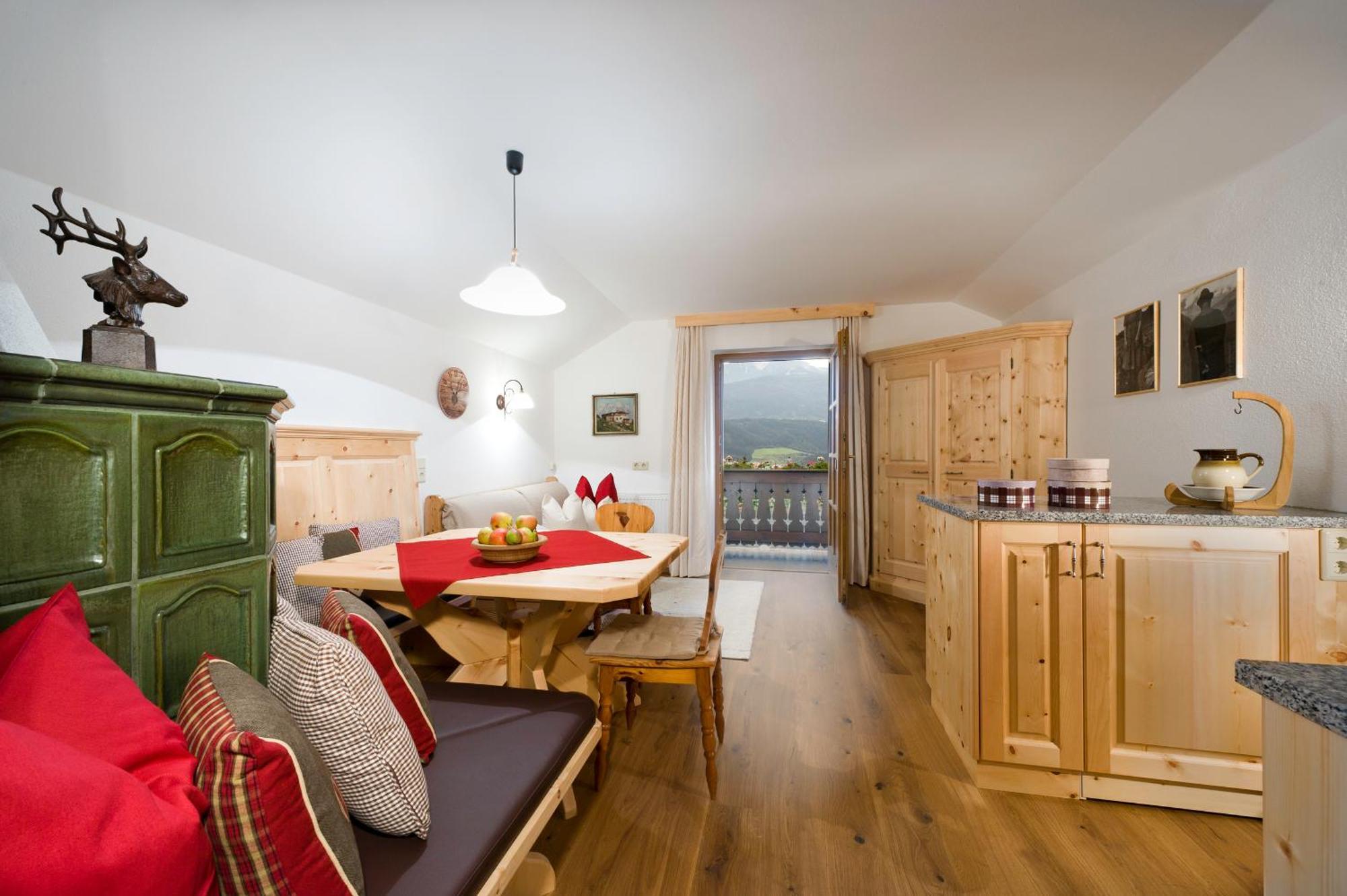 "Innsbruck Moments" Kasperhof Appartements Exterior photo