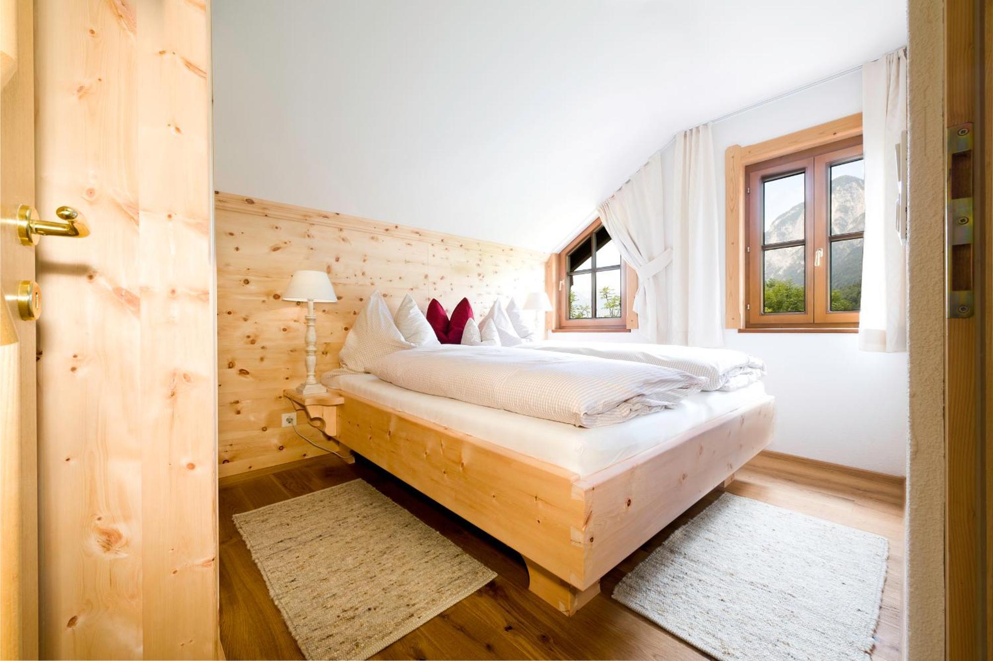 "Innsbruck Moments" Kasperhof Appartements Exterior photo