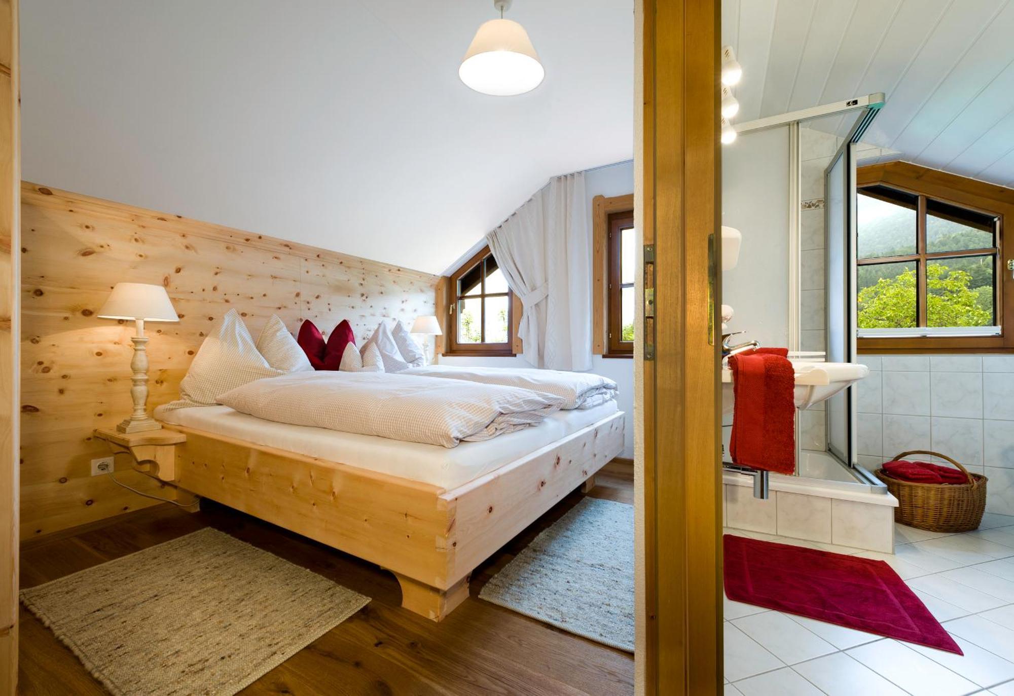 "Innsbruck Moments" Kasperhof Appartements Exterior photo