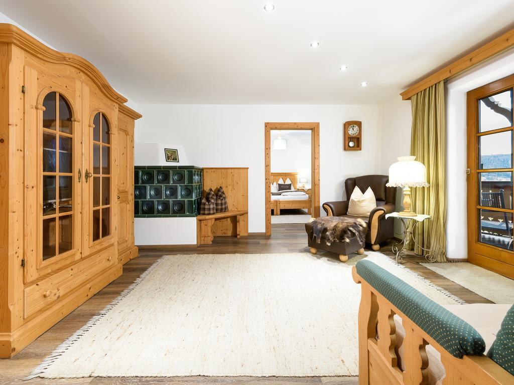 "Innsbruck Moments" Kasperhof Appartements Exterior photo