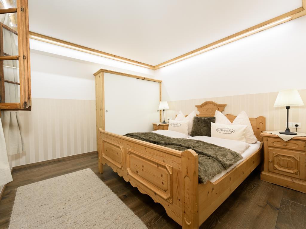 "Innsbruck Moments" Kasperhof Appartements Exterior photo