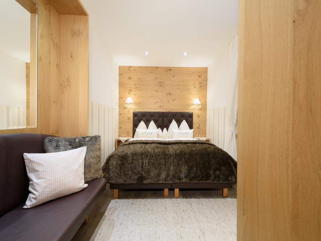 "Innsbruck Moments" Kasperhof Appartements Exterior photo