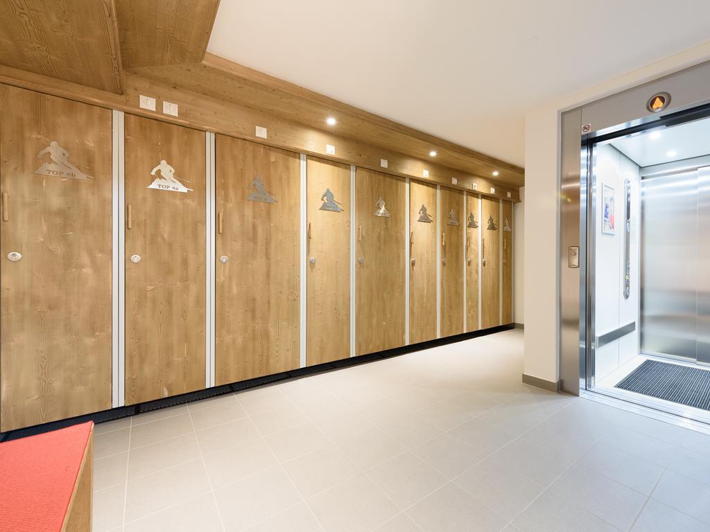 "Innsbruck Moments" Kasperhof Appartements Exterior photo