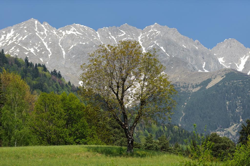 "Innsbruck Moments" Kasperhof Appartements Exterior photo