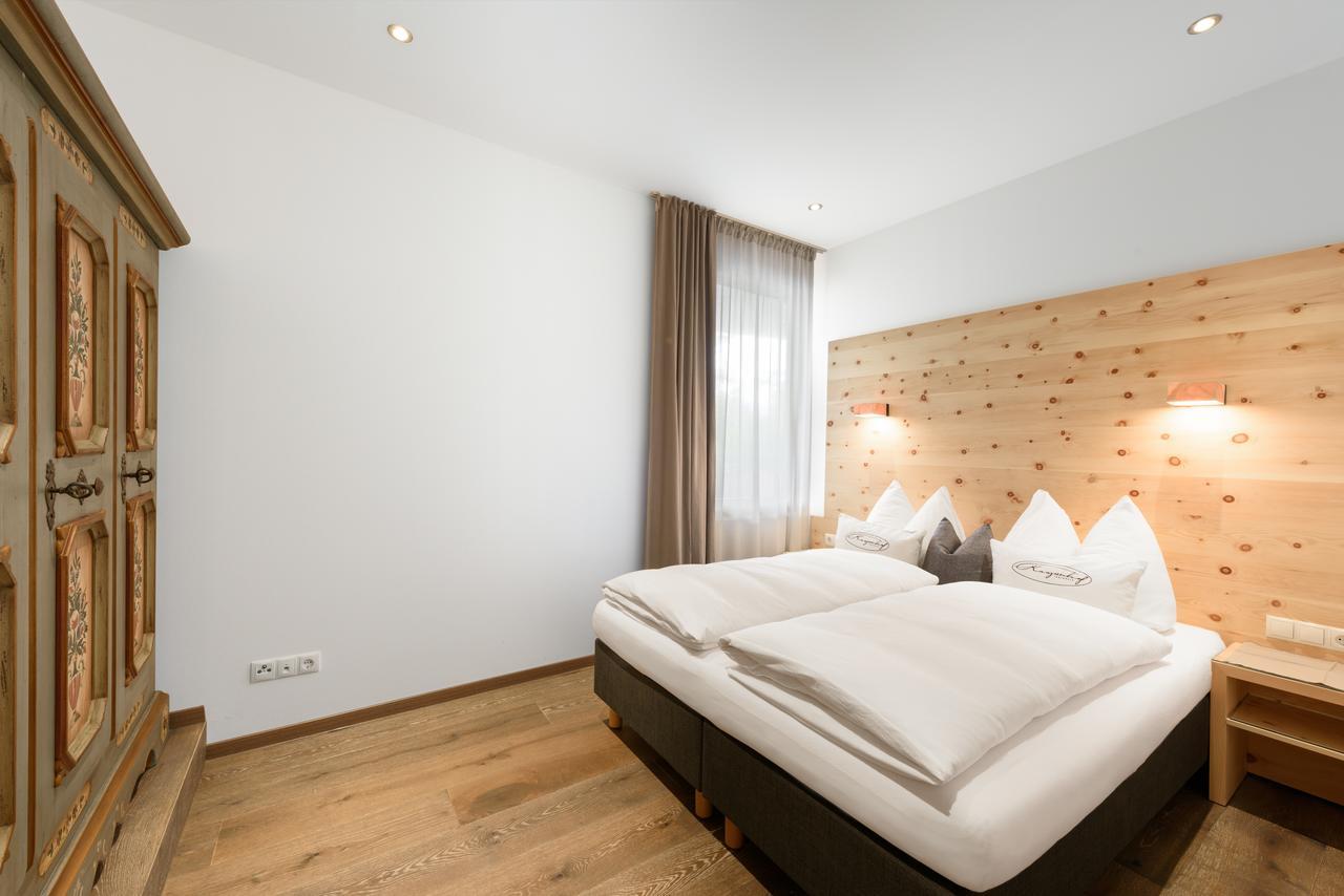 "Innsbruck Moments" Kasperhof Appartements Exterior photo