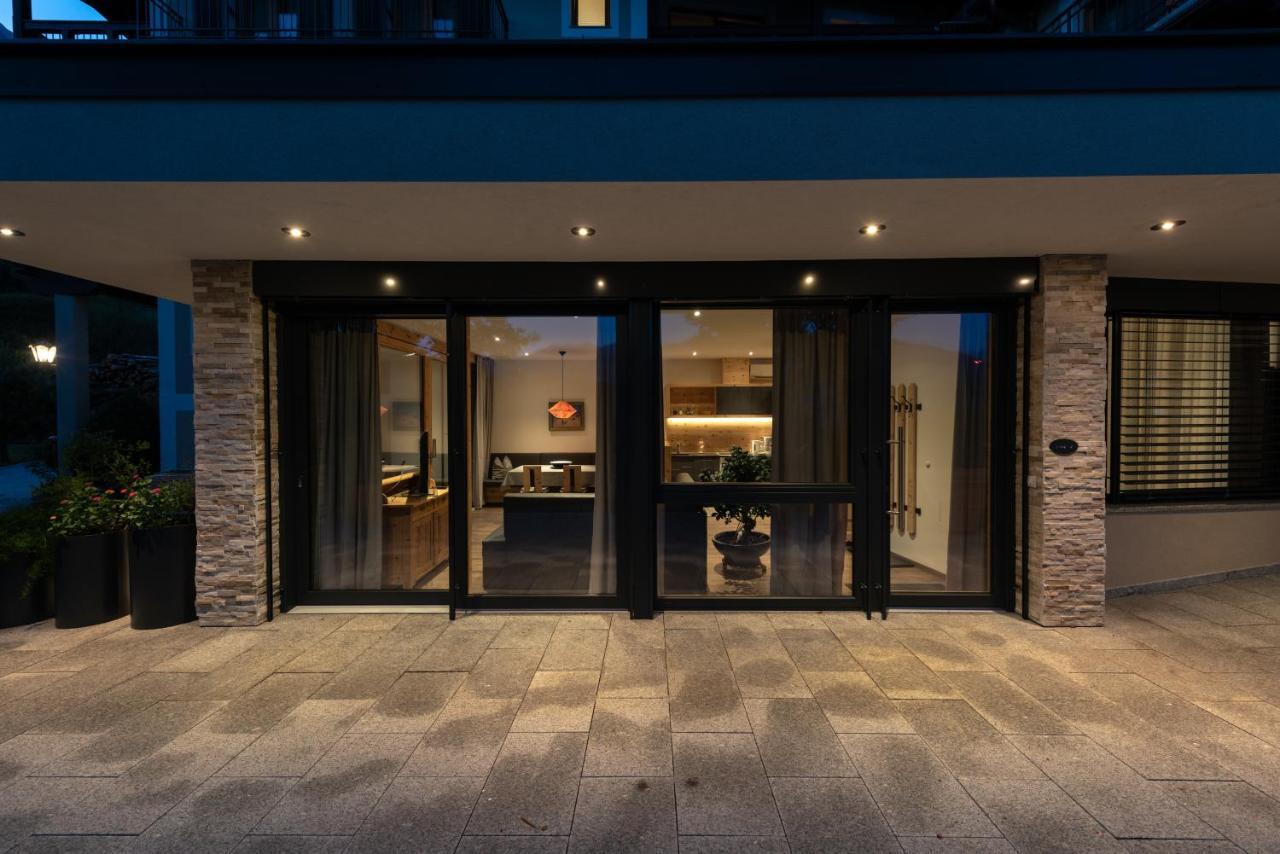 "Innsbruck Moments" Kasperhof Appartements Exterior photo
