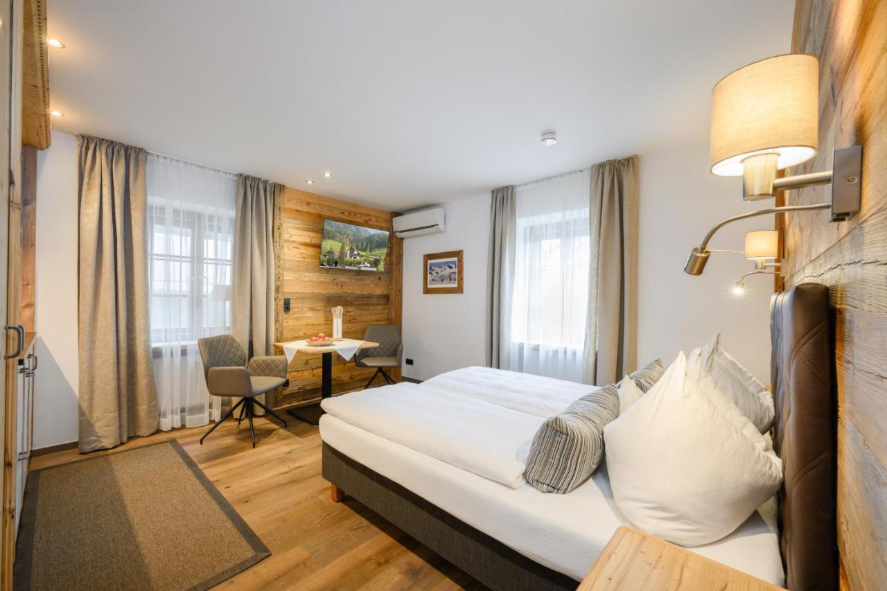 "Innsbruck Moments" Kasperhof Appartements Exterior photo