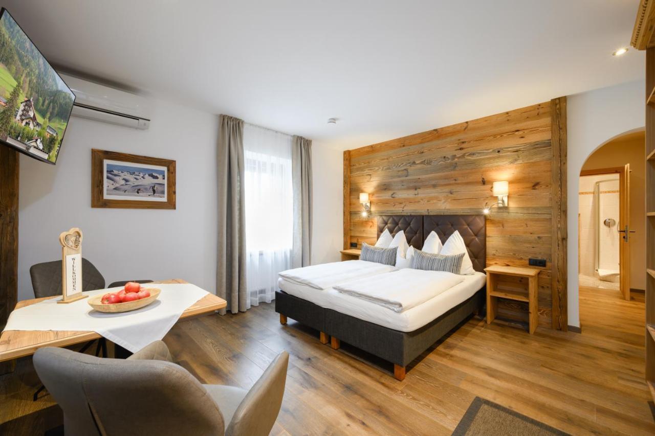 "Innsbruck Moments" Kasperhof Appartements Exterior photo